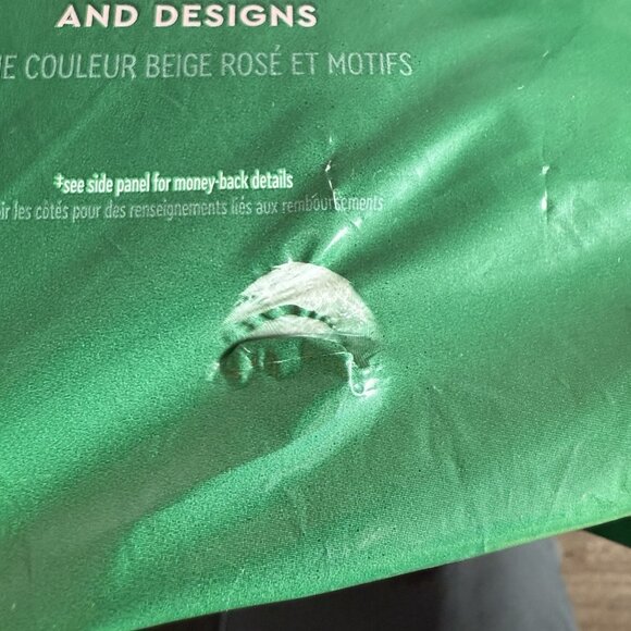 Depend FIT-FLEX Underwear for Women Size: XXL - 22Ct Damaged Package - Picture 10 of 16